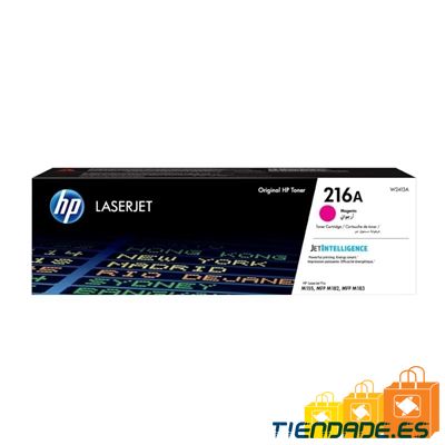 HP Tner 216A Magenta