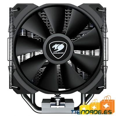 Cougar Ventilador Forza 50 Essential