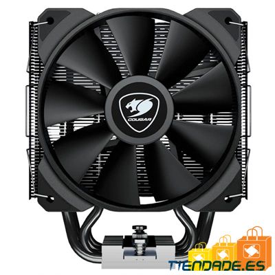 Cougar Ventilador Forza 85 Essential