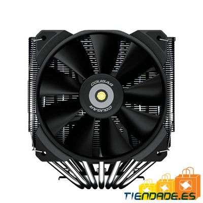 Cougar Ventilador Forza 135