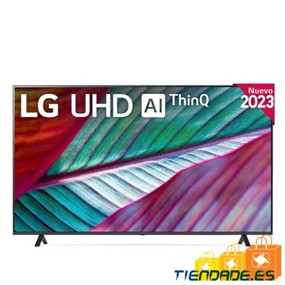 LG 75UR78006LK TV 75 " LED 4K STV TV USB HDMI Bt