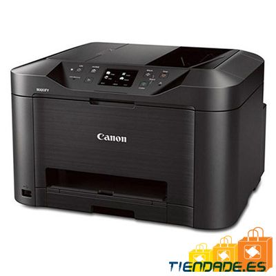 Canon Multifuncin MAXIFY MB5150