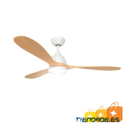 SPC Ventilador techo CONFORTO DC Nature