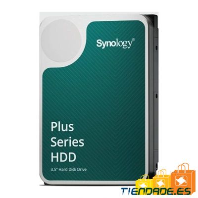 Synology HAT3300-4T 3.5" SATA HDD