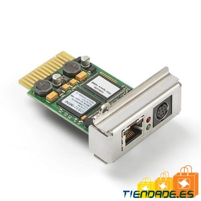 SALICRU SNMP KIT Card para TWIN-PRO2 max 3KAV