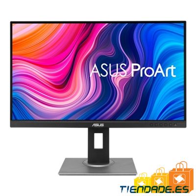 Asus PA278QV Monitor 27" IPS WXGA  HDMI DP MM