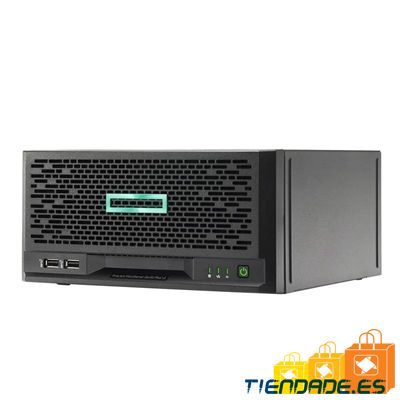 HPE ProLiant MicroServer Gen10 G6405 16GB