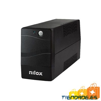 NILOX SAI PREMIUM LINE INT. 1200VA