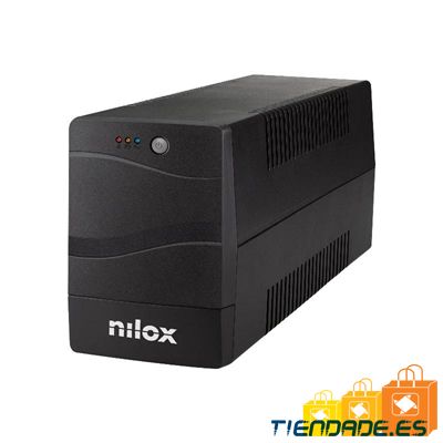 NILOX SAI PREMIUM LINE INT. 2000VA