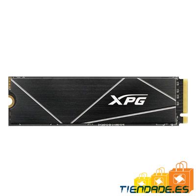ADATA XPG SSD GAMMIX S70 BLADE 4TB PCIe 4.0 NVMe