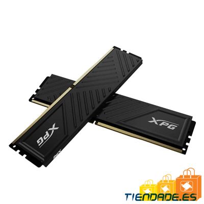 ADATA XPG D35 Gaming DDR4 2x16GB 3200Mhz