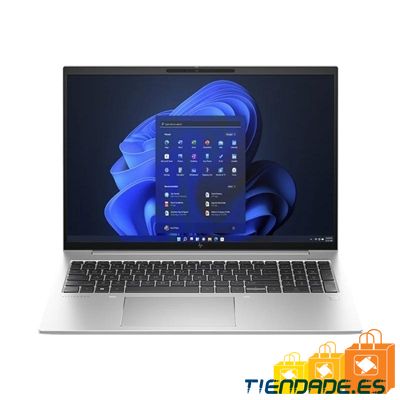 HP EliteBook 860 G10 i7-1360P 64GB 1TB W11Pro 16"