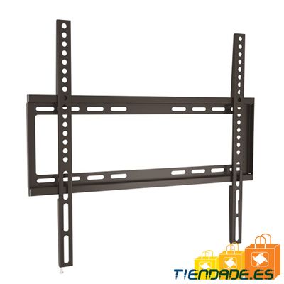 EWENT EW1502 soporte TV pared Bracket L, 32 - 55"