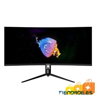 MSI MAG342CQPV Monitor 32"Gaming UWQHD  HDMI DP cu