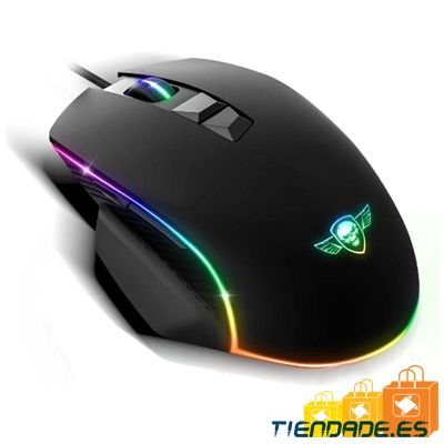 Spirit of Gamer Raton Souris Pro M1