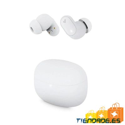 Energy Sistem Auriculares wireless Urban Beat Snow