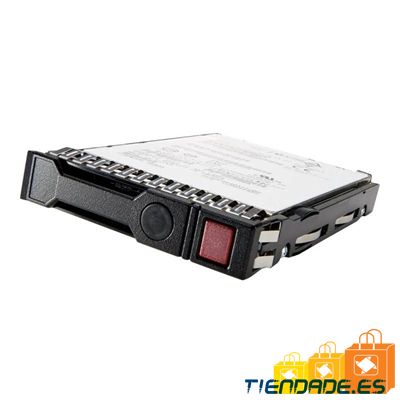 HPE HDD 2.5" 960 GB SATA