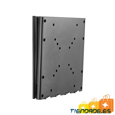 iggual SPTV01 Soporte TV pared 10"-42" 30kg Fijo