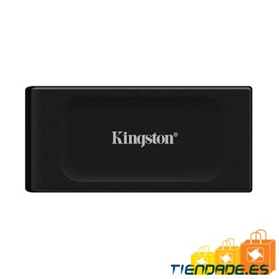 Kingston XS1000 Portable SSD 2Tb USB 3.2 tipo-C