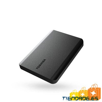 Toshiba HD CANVIO HDTB540EK3CA 4TB 2.5" USB 3.0