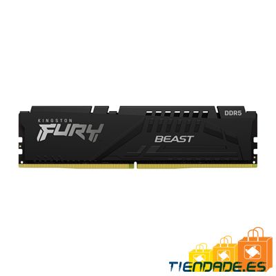 Kingston KF552C40BB-16 16GB 5200MHz DDR5