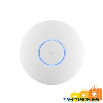 Ubiquiti U6+ AP WiFi6 1xGbE PoE 2x2 Dual