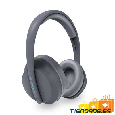 Energy Sistem Auriculares Bluetooth Hoshi ECO