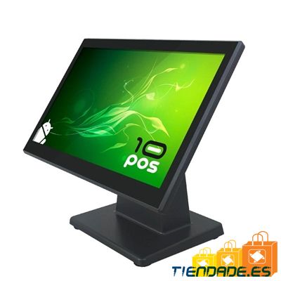 10POS TPV 15.6" Tctil AT16 RK3566 2Gb/32G Android