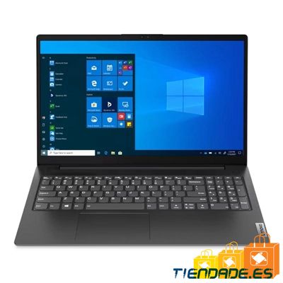 Lenovo V15 N4500 8GB 256GB DOS 15.6" FHD