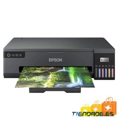 Epson Impresora EcoTank ET-18100 A3