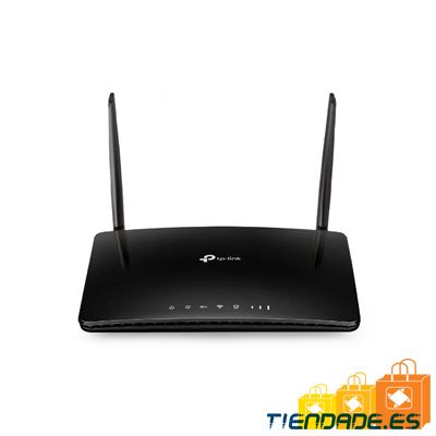 TP-Link Archer MR500 Router 4G LTE Cat6 AC1200