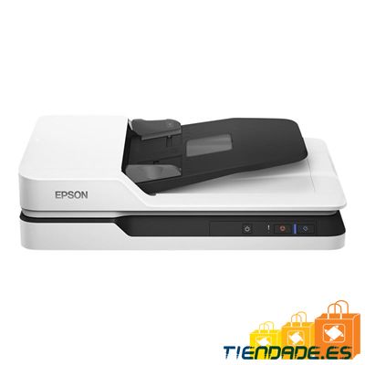 Epson Escner WorkForce DS-1630 Usb