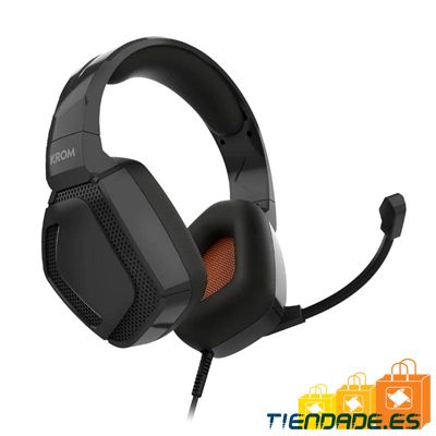 KROM KOPA PRO | Auricular Gaming Stereo