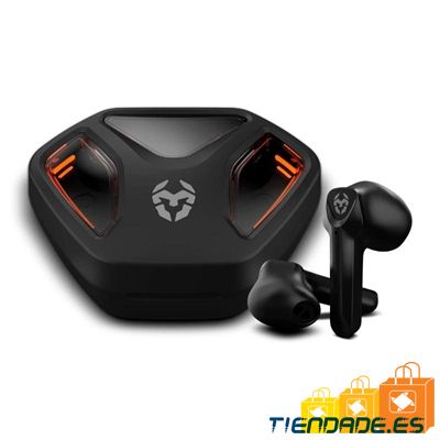 KROM KALL Auricular IN-EAR Gaming Wireless