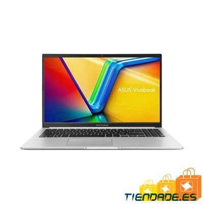 Asus M1502YA-NJ147W AMD R7-7730 16GB 512GB W11H 15