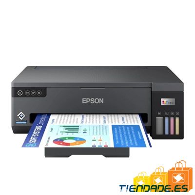 Epson Impresora Ecotank ET-14100