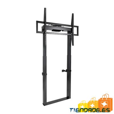 Tooq Soporte suelo fijo elctrico Titn 55"-100"