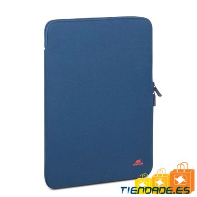 RIVACASE 5226 ANTISHOCK  funda vertical 15,6" Azul