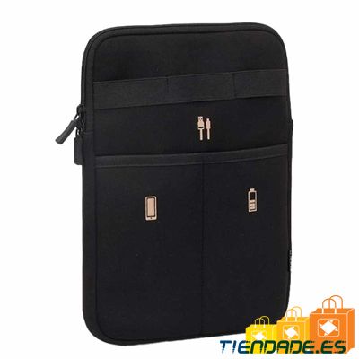 RIVACASE 5617 ANTISHOCK Organizador viaje 10,1"