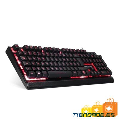 Spirit of Gamer teclado Elite k70
