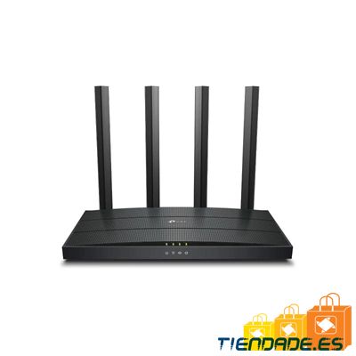 TP-Link Archer AX12 Router WiFi6 AX1500 1xGb WAN