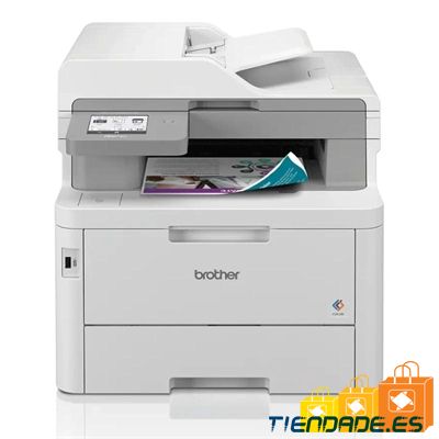 Brother Multifuncin Laser MFCL-8390CDW