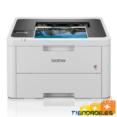 Brother Impresora Laser HL-L3220CW