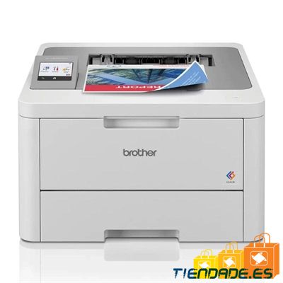 Brother Impresora Laser Color HL-L8230CDW