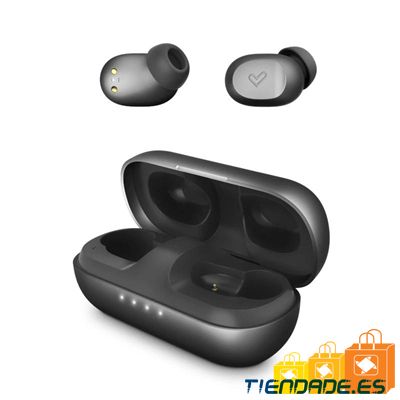 Energy Sistem Auriculares  Urban3  Graphite BT 5.0