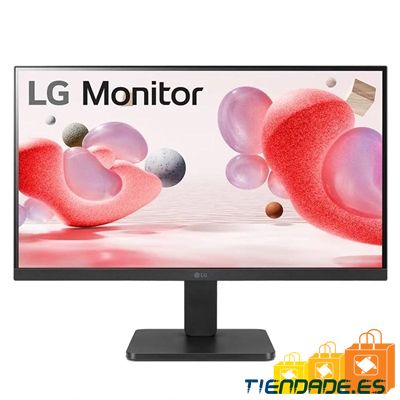 LG 22MR410-B  Monitor 21.5" LED VA FHD VGA HDMI