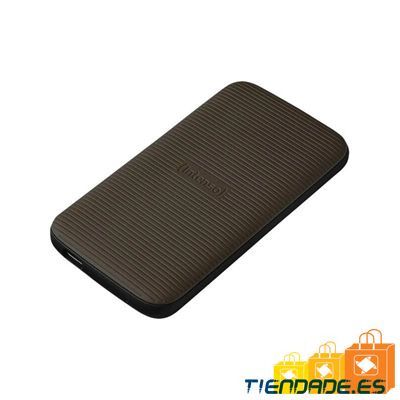 Intenso External SSD TX500 500Gb USB-C 3.2 Gen 2x1