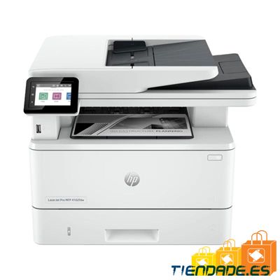 HP Multifuncin Laserjet Pro 4102DW WiFi/ Dplex