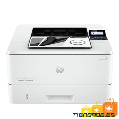 HP Impresora Laserjet Pro 4002DN Dplex