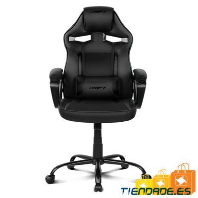 Drift Silla Gaming DR50 Negro